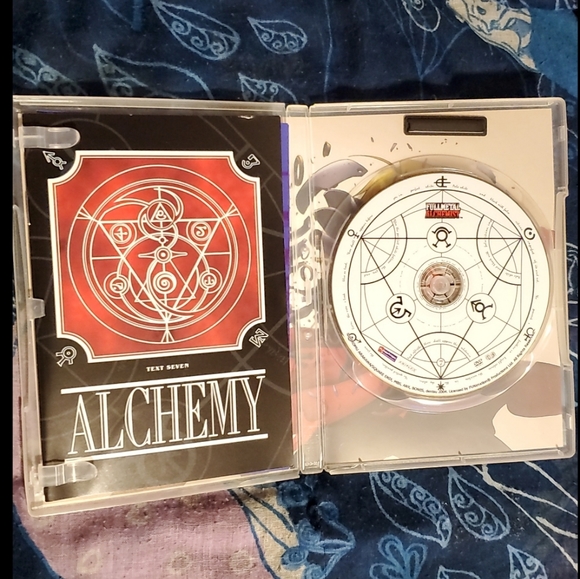 Fullmetal Alchemist Reunion on Yock Island 7 - Picture 3 of 4